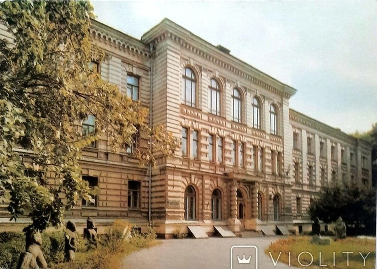 Предоставил Историк Игорь