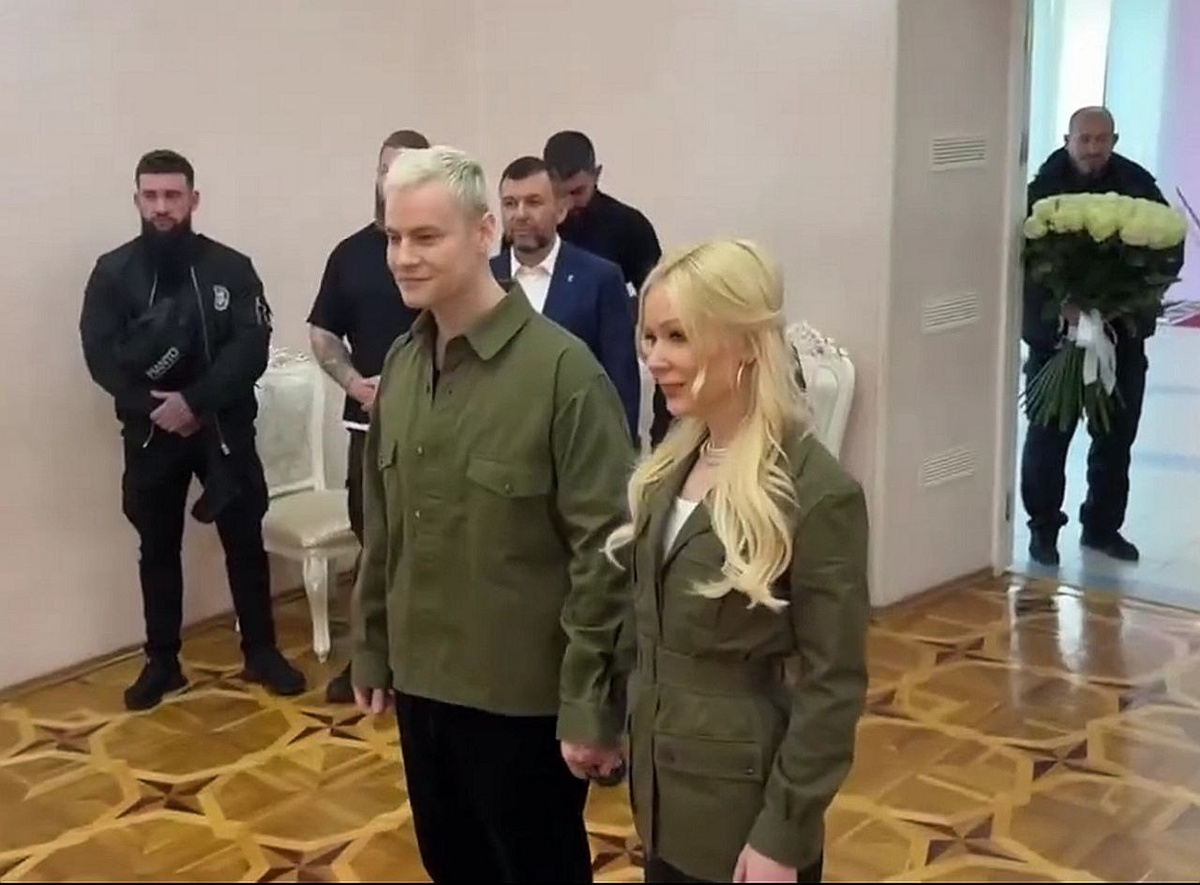 Автор: В. Панченко