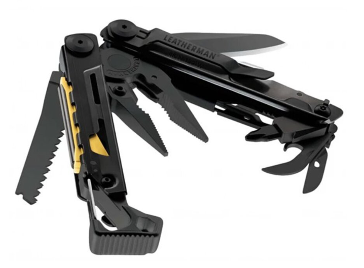 Leatherman Signal мультитул 832586