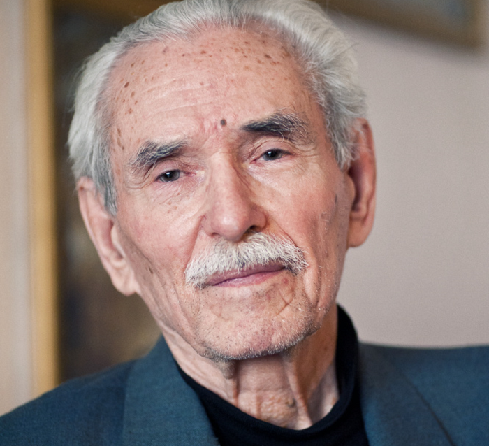 Борис Евграфович Годов