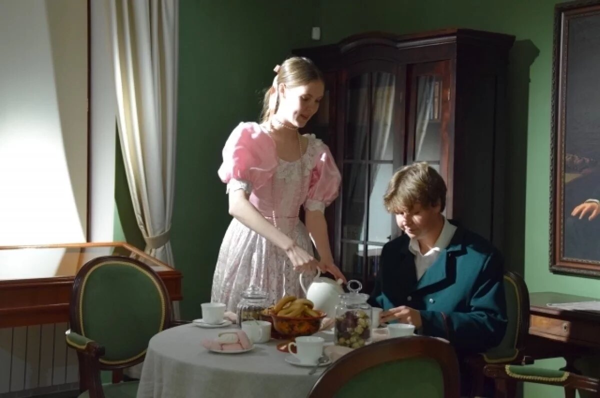    Жителей и гостей Ялуторовска объединила Ночь искусств