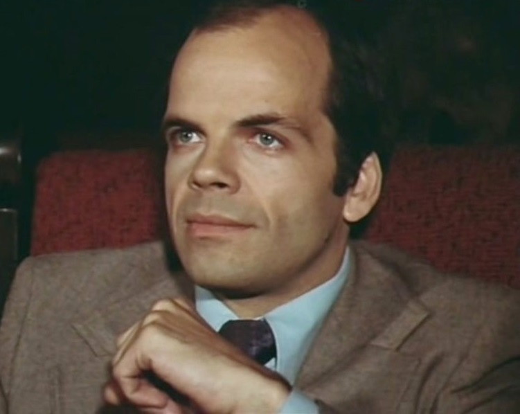 Арнис Лицитис. Скриншот.