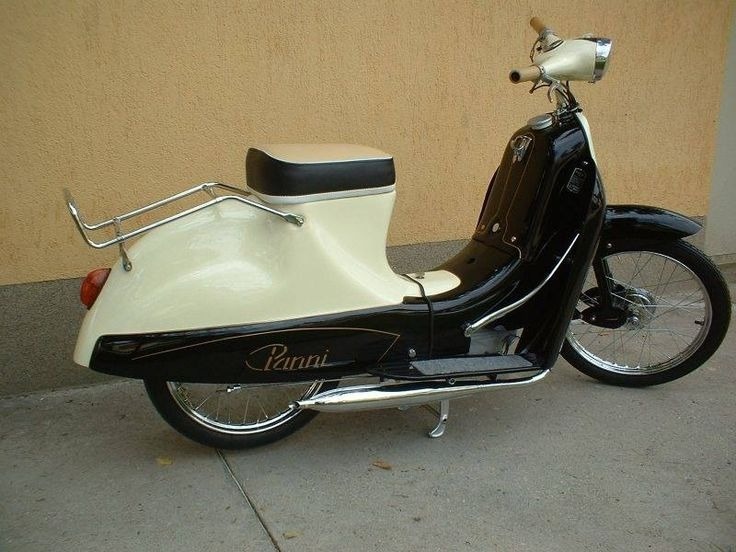  Panni R50