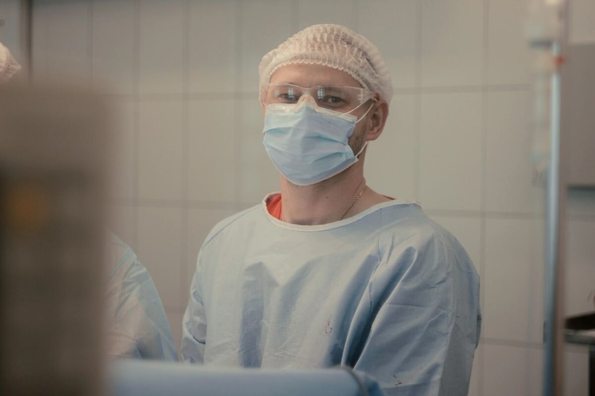 Олег Голенков 