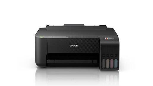 Бесплатное обнуление памперса Принтера Epson L1210