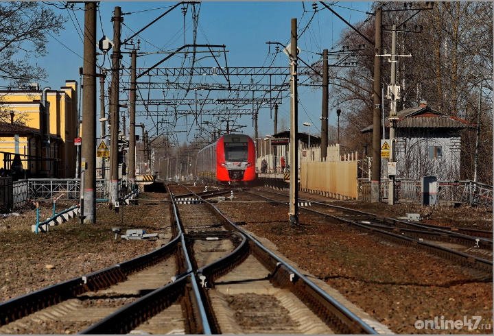 фото: Валентин Илюшин/Online47