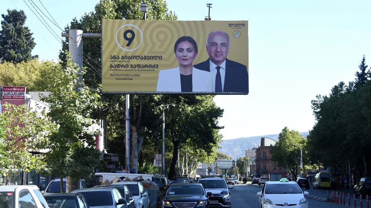 © photo: Sputnik / Stringer