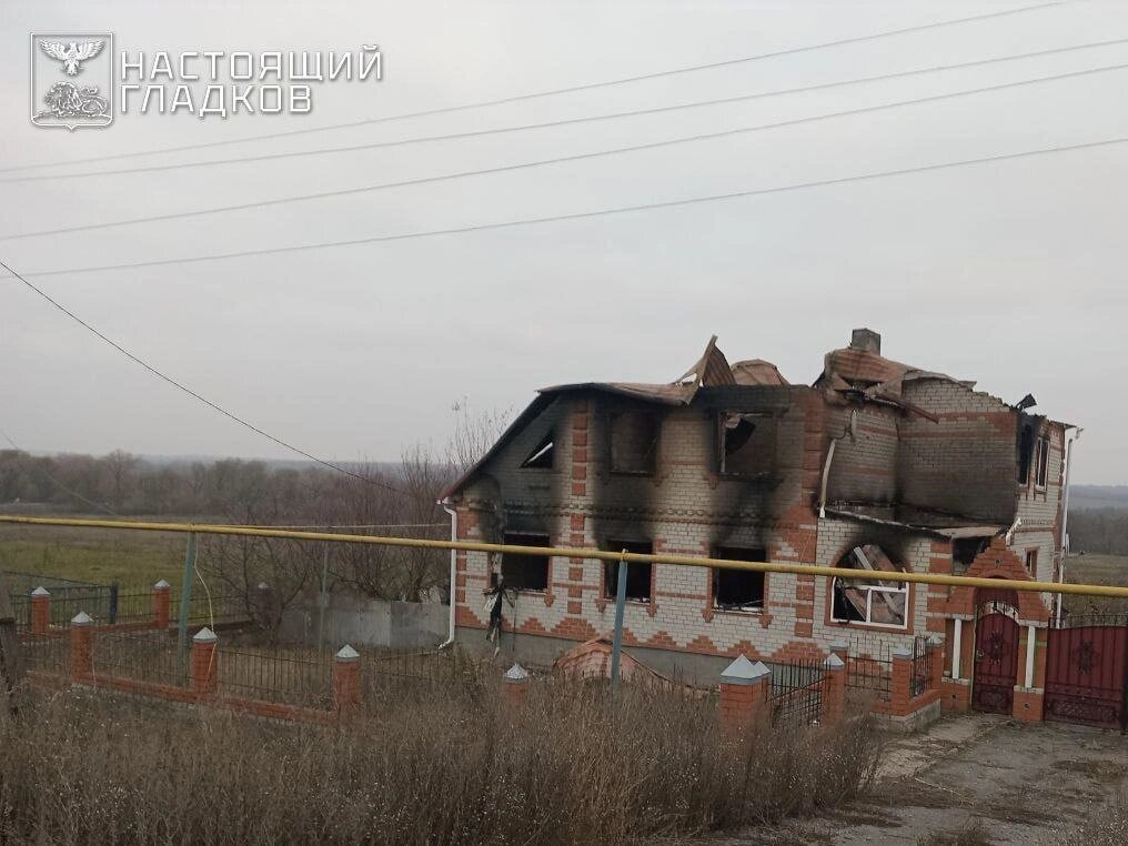    Фото: соцсети Вячеслава Гладкова