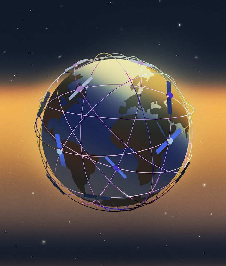 Ибрагим Райинтакат для журнала Noema Magazine