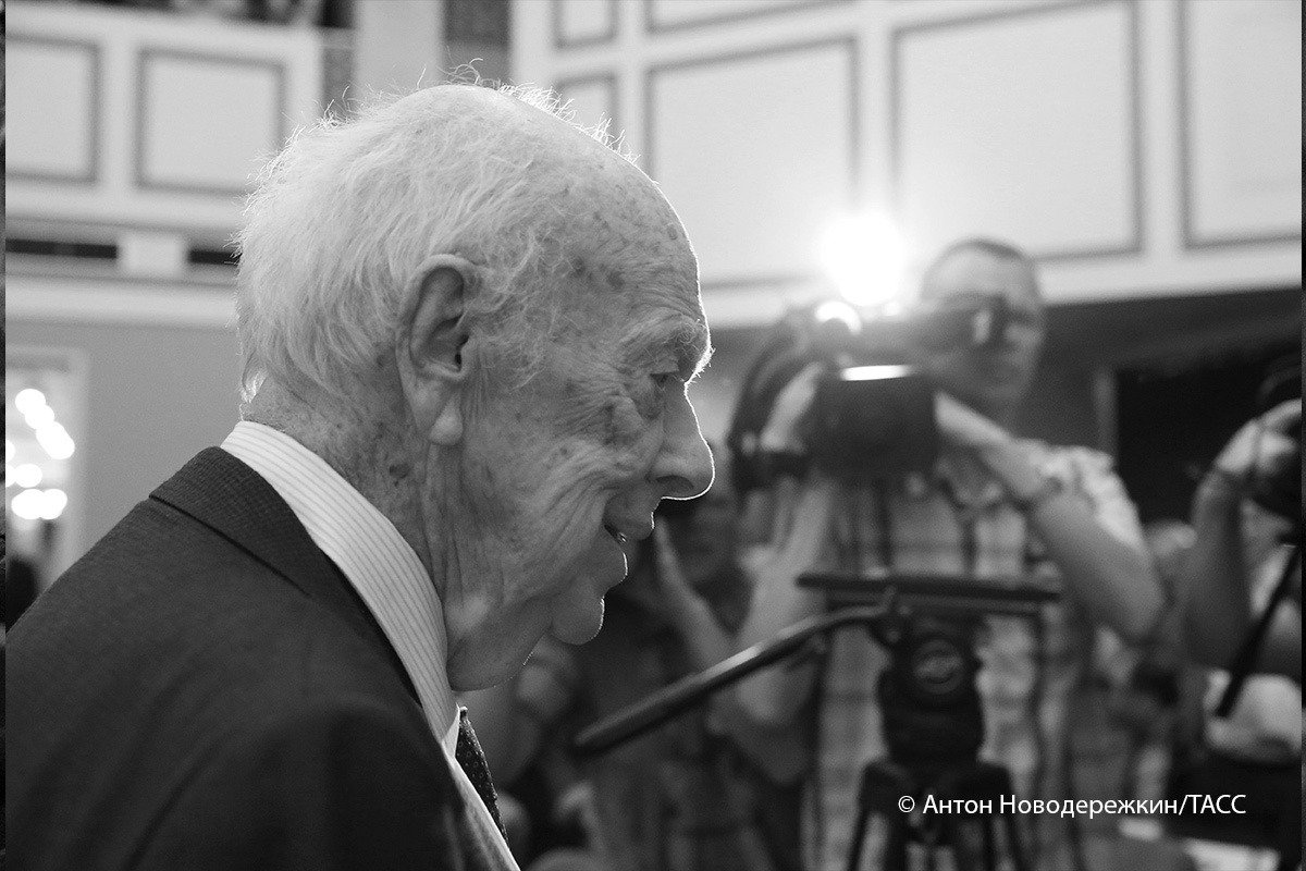    Фото: Антон Новодережкин / ТАСС