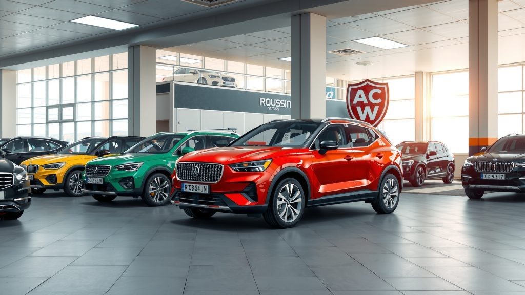    Почему цена на авто из Грузии на российских площадках выше