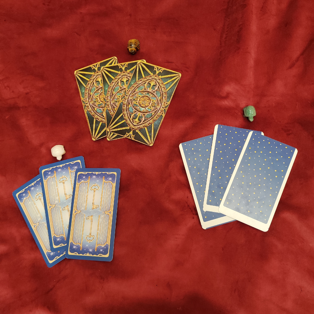 Энергии недели 10.11-16.11.25