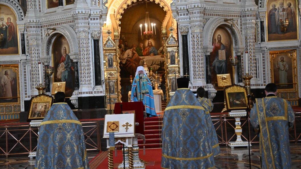    Фото: Komsomolskaya Pravda/Globallookpress.