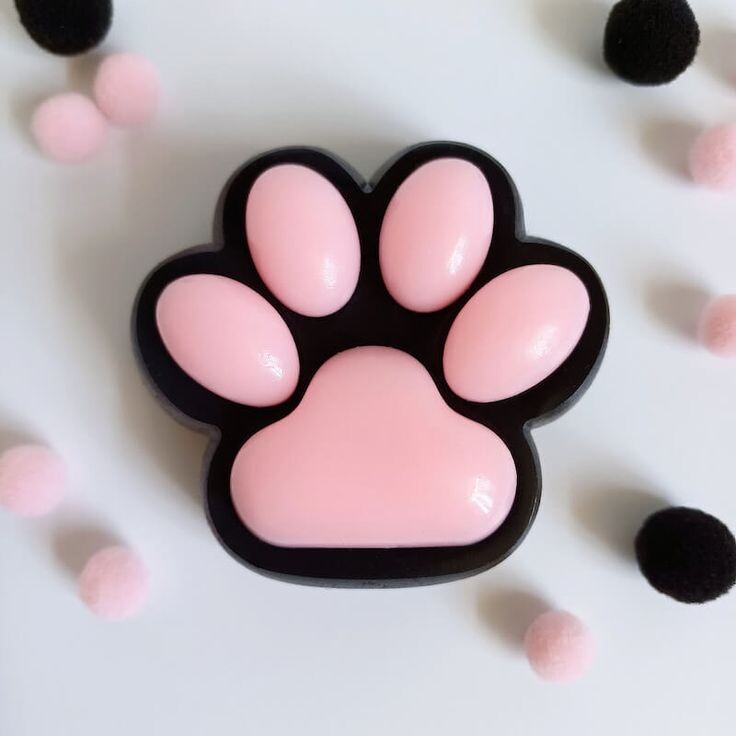 Хит прошлого года. Таба лапка.