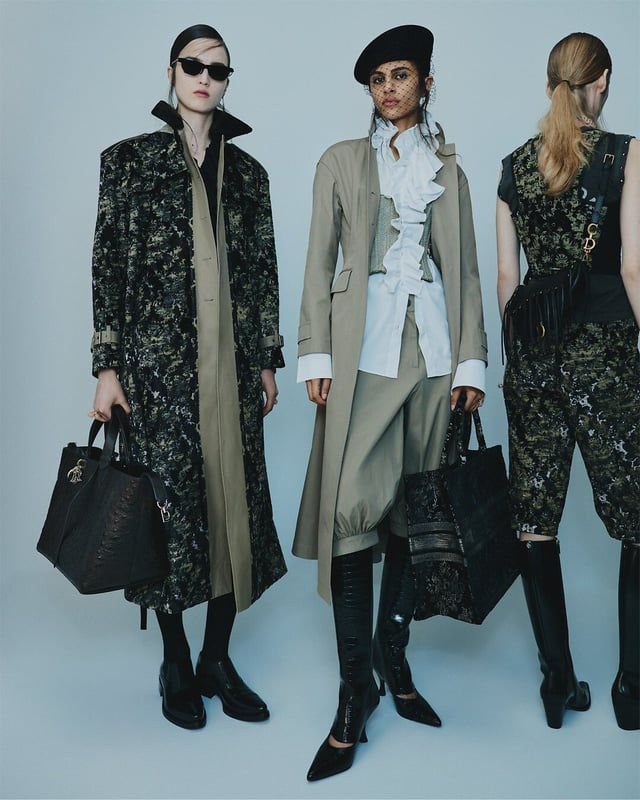 Фото с сайта dior.com