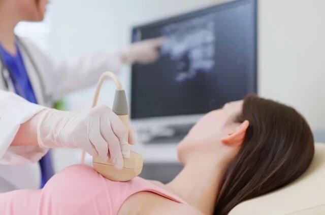    Что такое мастопатия?