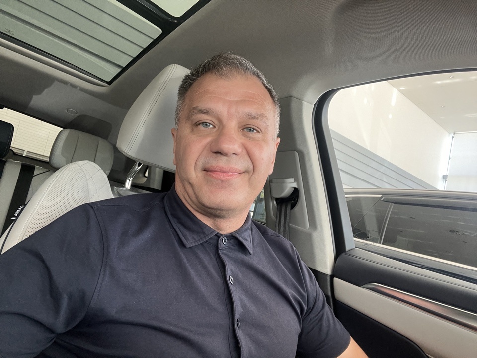 Автор материала