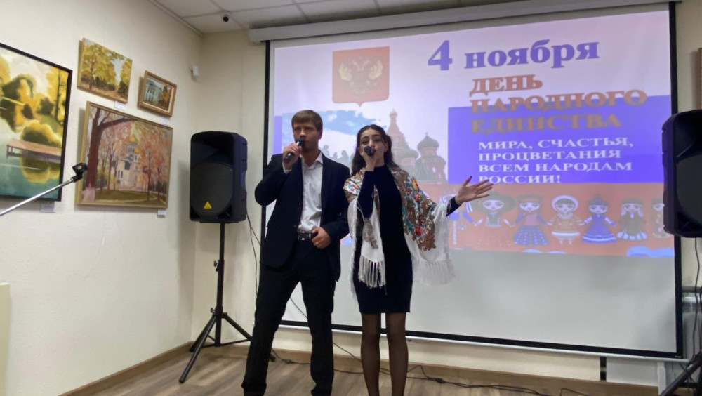    Фото предоставлены администрацией Октябрьского района РО Марина Ецкова