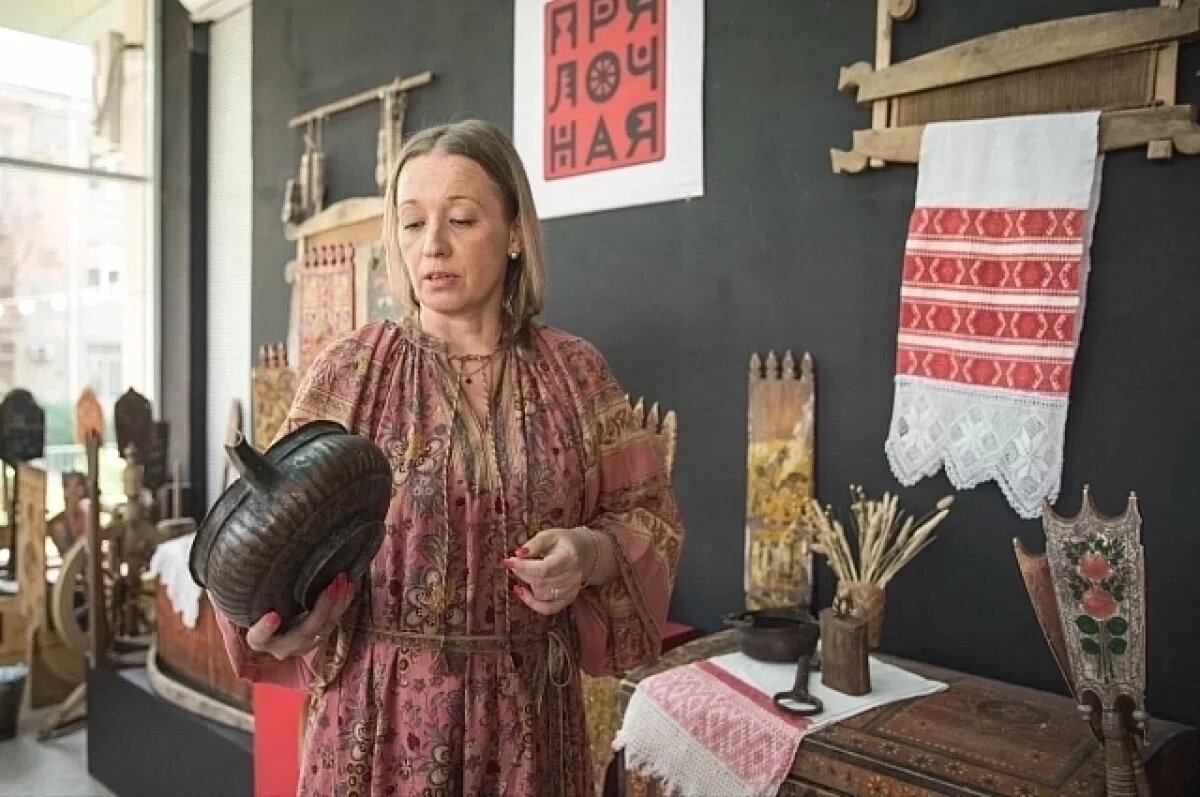    Снималась в «Легендах о Коловрате».