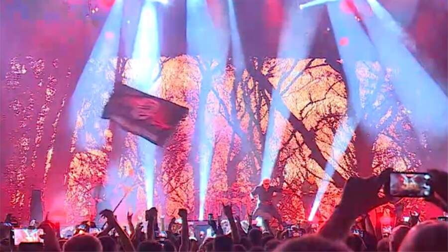    Фото: РЕН ТВ