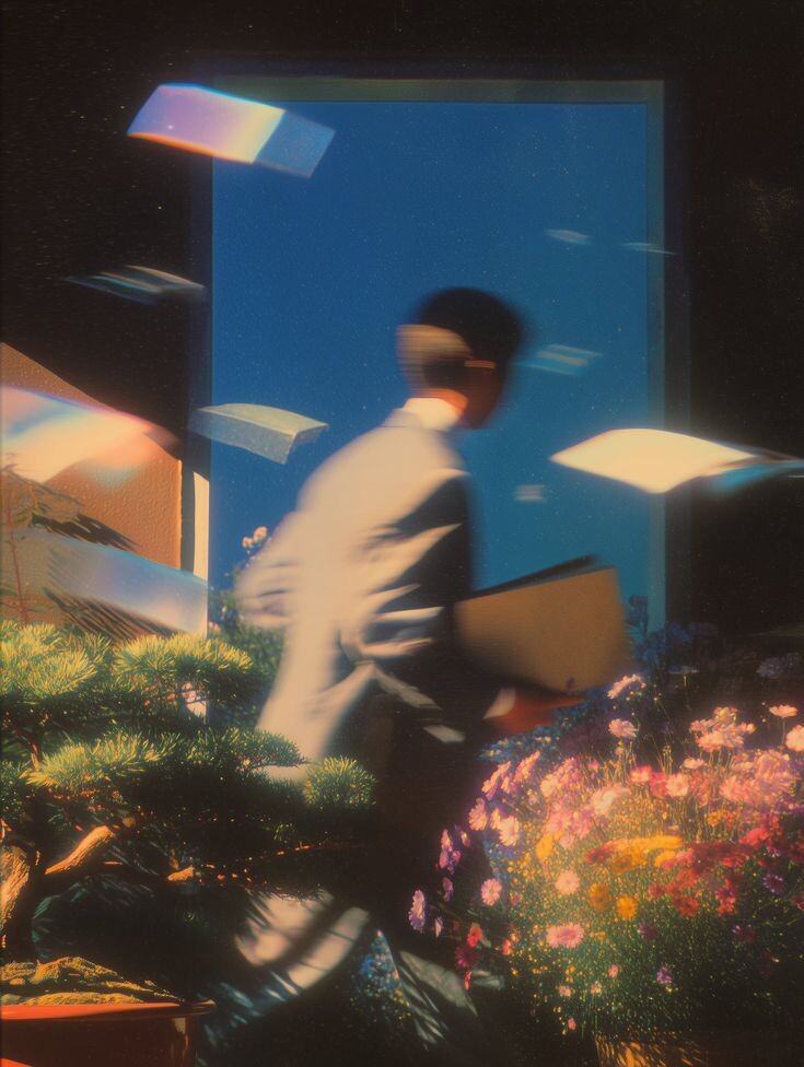 Картинка из приложения Pinterest.