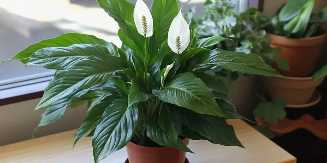 Что больше всего любит спатифиллум. Если соблюдать эти 3 условия, то растение будет цвести круглый год