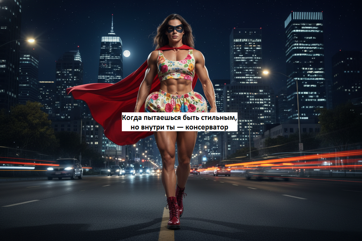 Героиня нашего времени