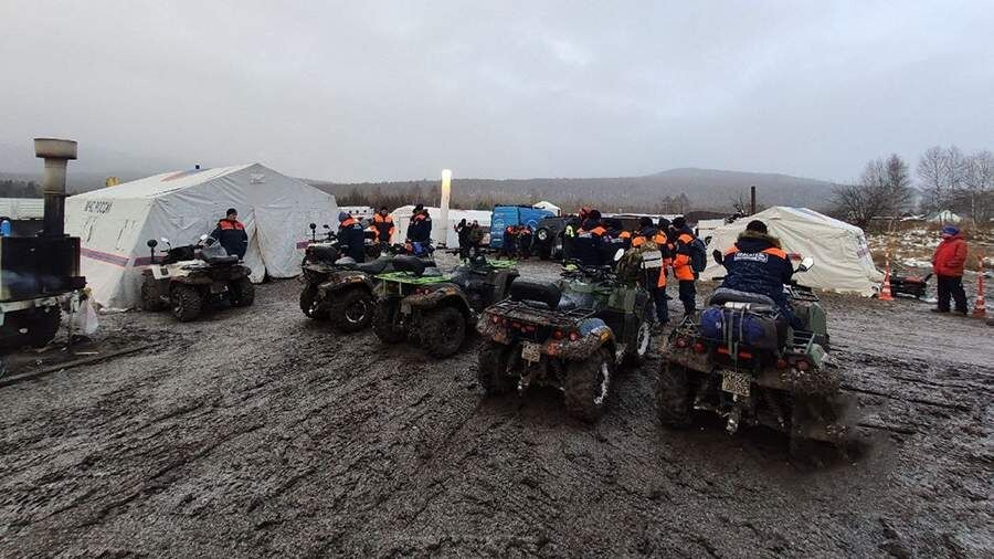     / Источник: © МЧС России