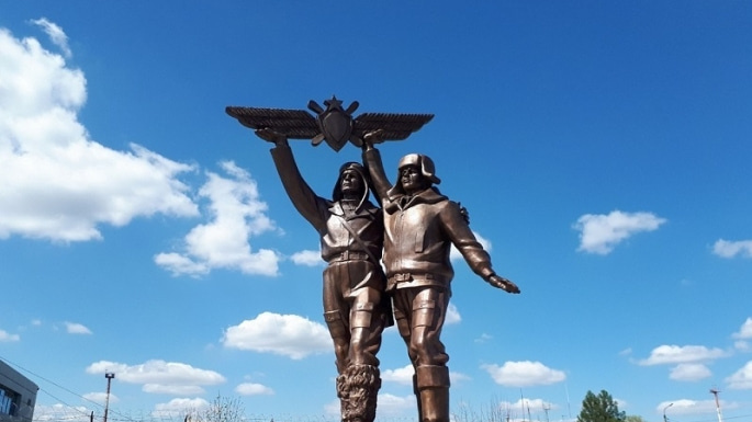    пресс-служба мэрии Омска