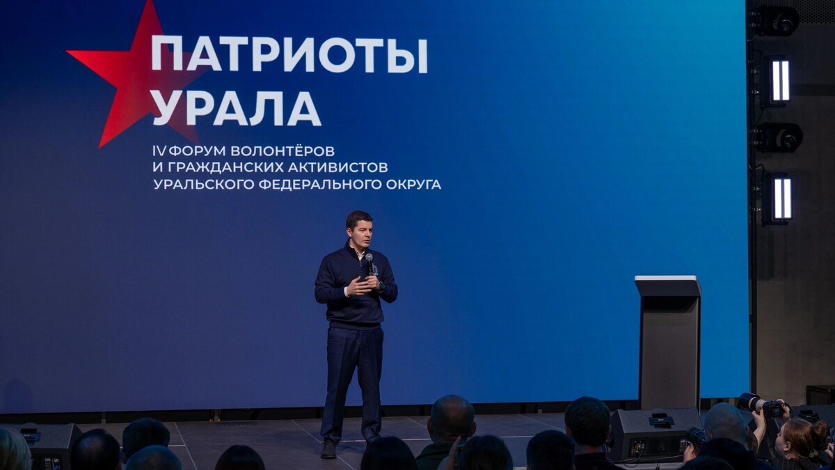    Фото предоставлено пресс-службой губернатора ЯНАО