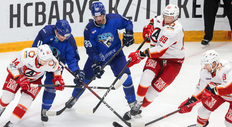 чемпионат.ком