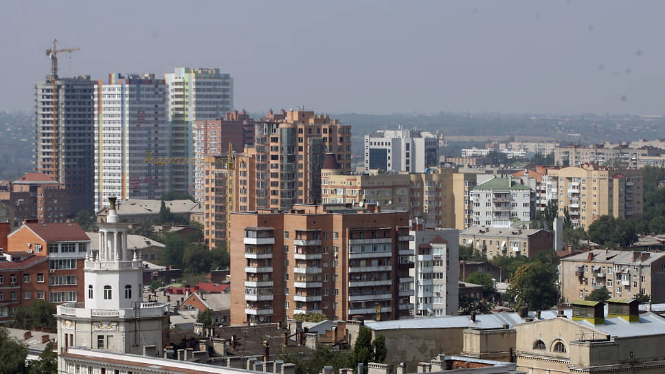 Фото: Василий Дерюгин / Коммерсантъ