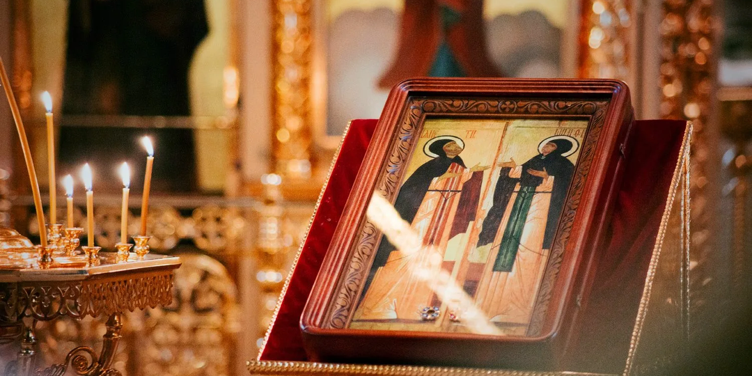 Если ощущаете одиночество - возьмите на заметку эту молитву