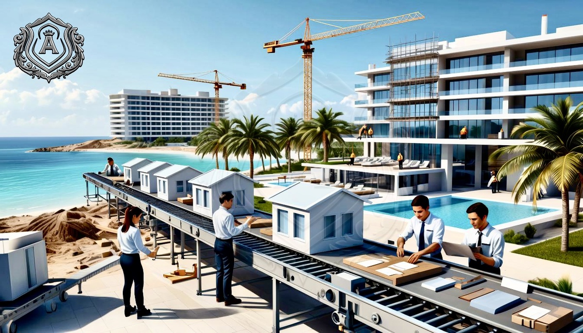 агентство недвижимости