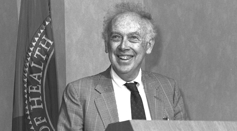   National Cancer Institute / Wikimedia Commons / Public domain