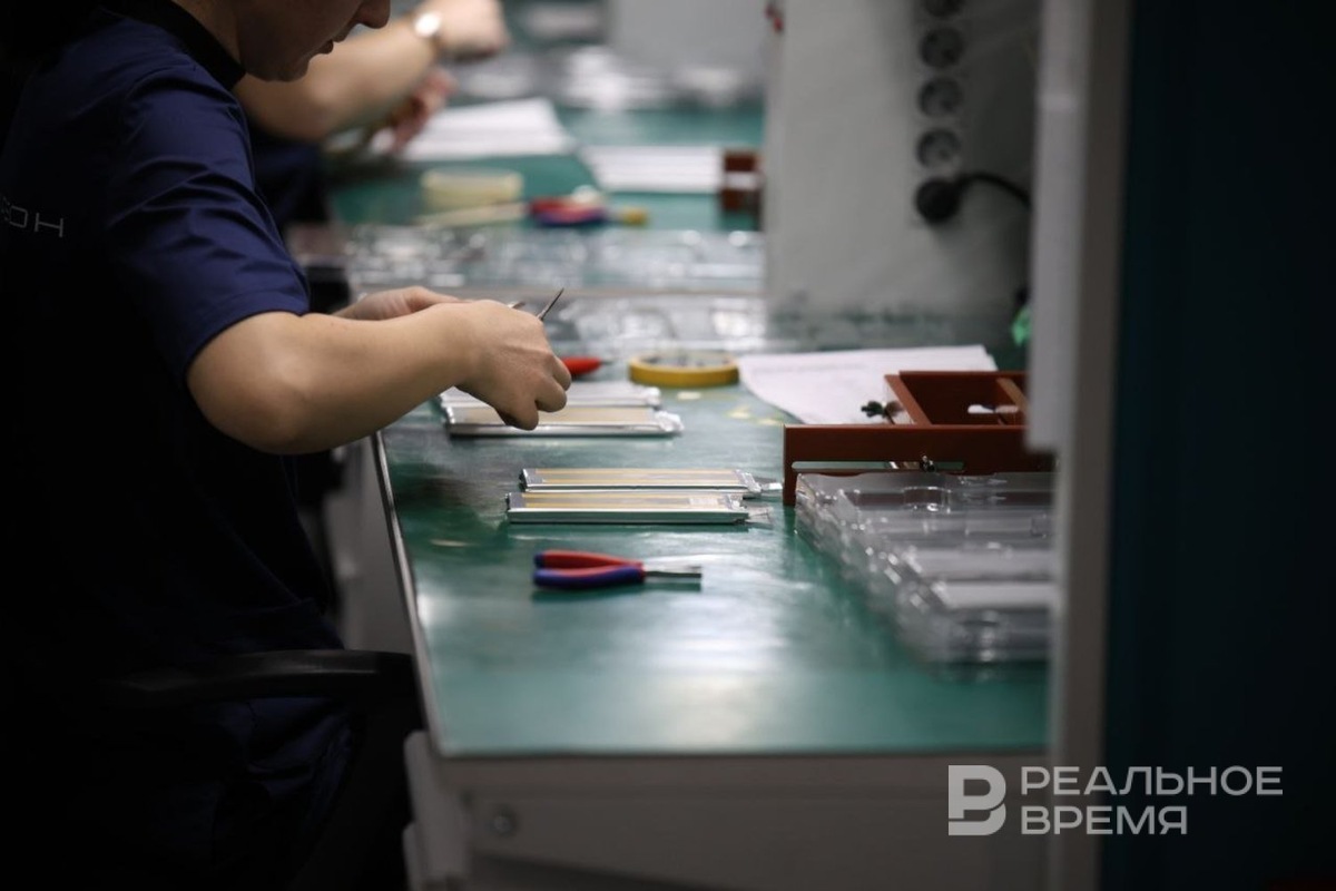   Артем Дергунов / realnoevremya.ru