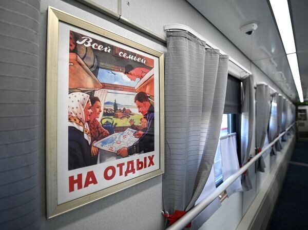    © РИА Новости Артур Лебедев