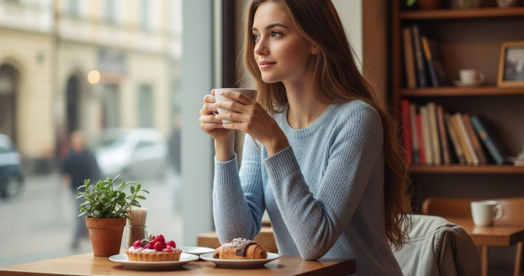 Сигма герл: самый счастливый тип женщин