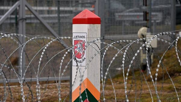    © Sputnik / Виктор Толочко