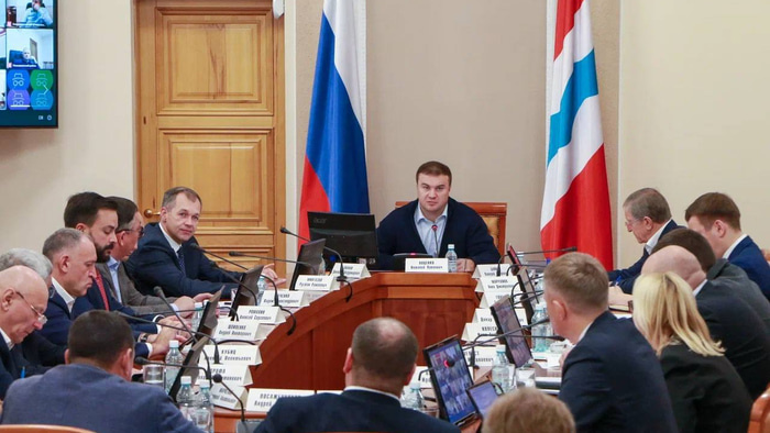    Сергей Мельников