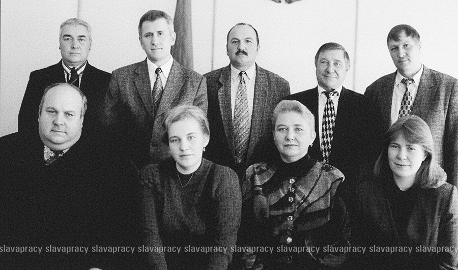     Второе Всебелорусское народное собрание: как определялся путь в будущее