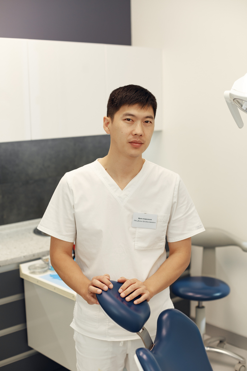 Фотография взята с сайта стоматологии Дмитрович Фэмили https://www.dmitrovich.ru/