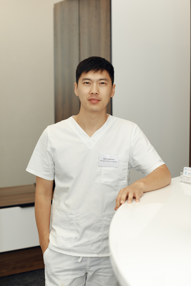 Фотография взята с сайта стоматологии Дмитрович Фэмили https://www.dmitrovich.ru/