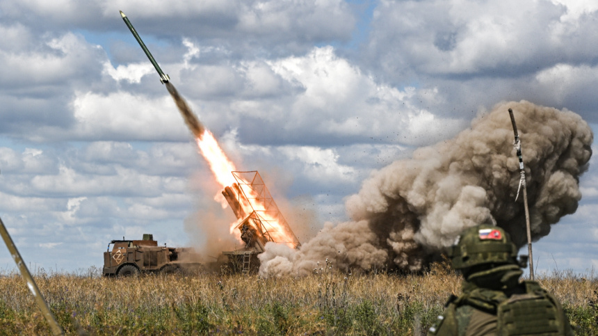    Фото: © РИА Новости/Сергей Бобылев; Минобороны РФ; 5-tv.ru