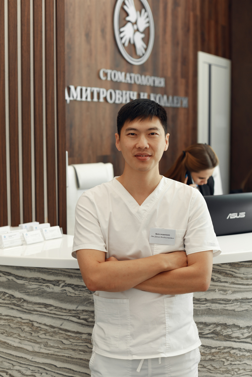 Фотография взята с сайта стоматологии Дмитрович Фэмили https://www.dmitrovich.ru/