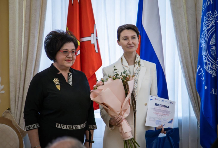 фото: администрации Киришского района