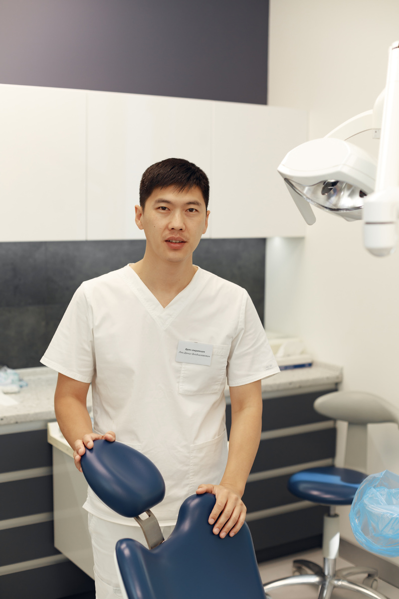 Фотография взята с сайта стоматологии Дмитрович Фэмили https://www.dmitrovich.ru/