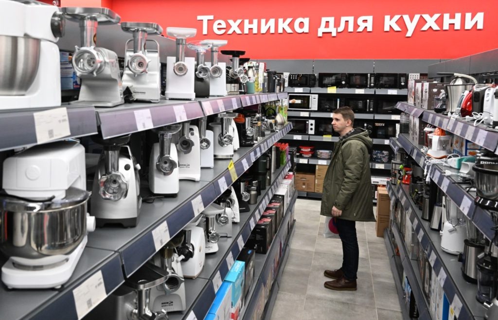    Илья Питалев / РИА Новости