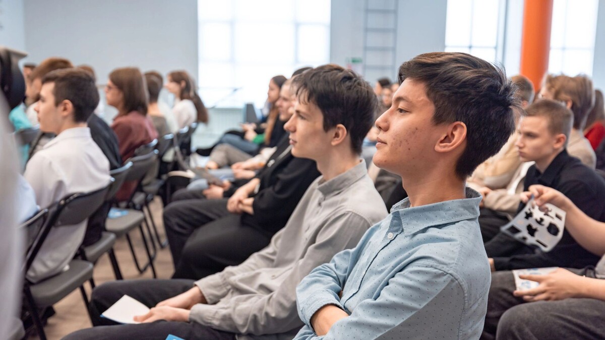    Фото: Сергей Зубков / «Ямал-Медиа»