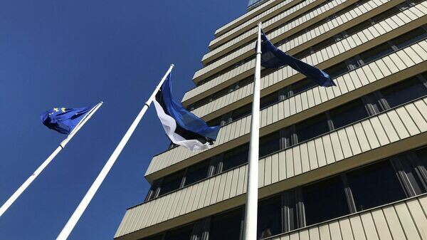    © Photo : Social media page of Estonian Ministry of Foreign Affairs / Välisministeerium